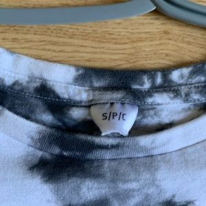 Rolling Stones shirt